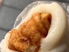 -上海虹口糕团(福州路店)