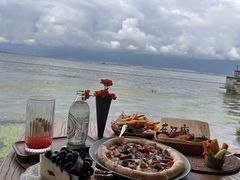 -六阅·福十 FORTEN 海景咖啡西餐厅(双廊古镇店)