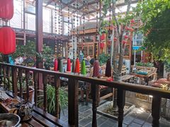 -丽江庭院之爱在路上(西单店)