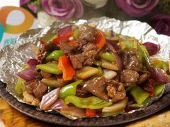 -小桥衢州人家·海鲜烧烤·盱眙龙虾(万达水街店)