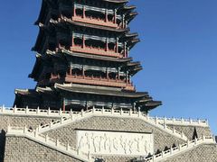 -唇辣号重庆老火锅(石担路店)