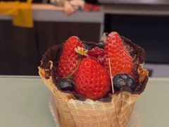 -嗒令甜品(首座时代店)