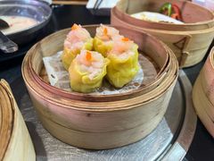 -蚝喜粤·广州味·茶楼点心(长隆店)