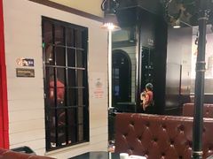 -高第街56号餐厅(泰安万达店)