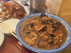 -聚首堂·特色小吃·肘子(什刹海德胜门店)