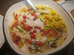 -外婆家(杭州马塍店)