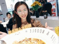 -友达面馆(广州总店)
