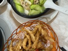 -莲花公园煎蟹(总店)