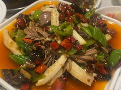 火爆双脆-喜洋洋(中山四路店)