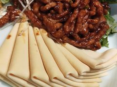 -壹零捌道·北京烤鸭(车公庄店)