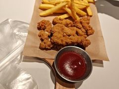 -必胜客(高新中大店)