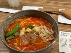 -里面·Noodlology(机电院店)