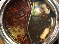 -东道煮牛肉火锅(东盛大街店)