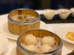-富力丽思卡尔顿酒店·丽轩中餐厅