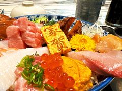 -家贺屋刺身寿司专门店