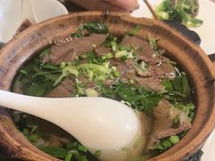 -南园民国茶楼餐厅·常州菜(北大街店)