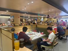 -海底捞火锅(上地华联店)