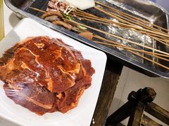 -让签签飞小郡肝串串香(春熙路形象店)