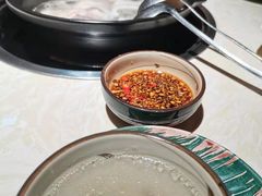 -润泽园椰子鸡(汇一城店)