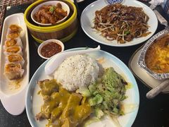-香港威特瑞茶餐厅(小白楼音乐厅店)
