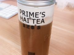 -素匠泰茶(三里屯SOHO工体奶茶店)