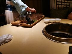 -余欢领鲜火锅(新街口店)