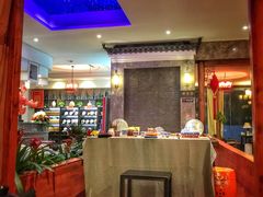 -碧露轩·大益茶体验馆(镇江路店)