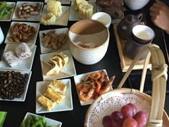 -青藤茶馆(南山路店)