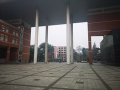 -四川大学(望江校区)