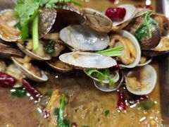 -老虎滩大连海鲜烧烤(建邺云锦路总店)