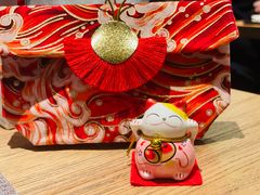 -隐泉之语日式料理(王府中环店)