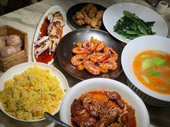 -陶陶居酒家(SM二期购物广场店)