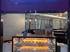 门面-太兴餐厅(东方广场分店)