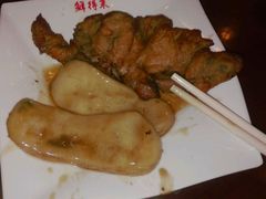 -鲜得来排骨年糕(云南南路店)