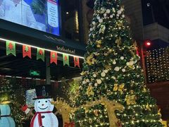 -1819餐厅·团队聚餐·烤串·精酿