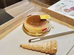 -巴黎贝甜(财富中心店)