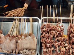 -大学城夜市大排档(凤栖路店)