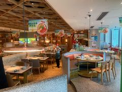大堂-望湘园·湖南菜(宏伊店)