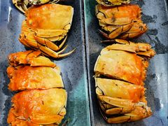 -百年老字号·观振兴蟹黄面·三虾面·苏式面(观前街富仁坊巷店)