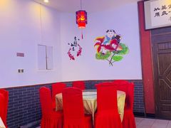 -华勘酒楼中山门广宁路店