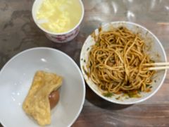 -小秋水饺(大成路总店)