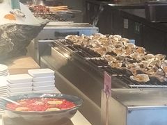 -SEA西雅图海鲜自助餐厅(海乐世界店)
