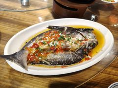 -印象鲵宴·张家界地标美食名片(溪布街店)