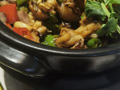 -如轩·海鲜砂锅粥·潮汕菜(小榄店)