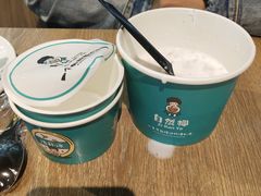 -自然椰·海南清补凉(海月广场店)