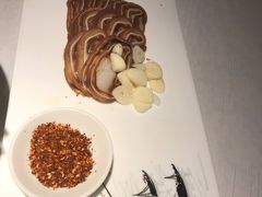 卤猪耳-玉满堂·湖北融合菜