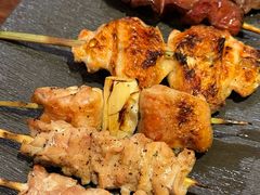 -鸟万·炭火料理Yaki ONE(星光店)