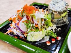 -桃屋日本料理(清华科技园店)
