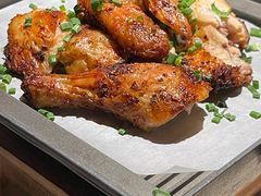 -绿茶餐厅(深圳龙华天虹购物中心店)