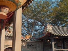 -佛山市祖庙博物馆